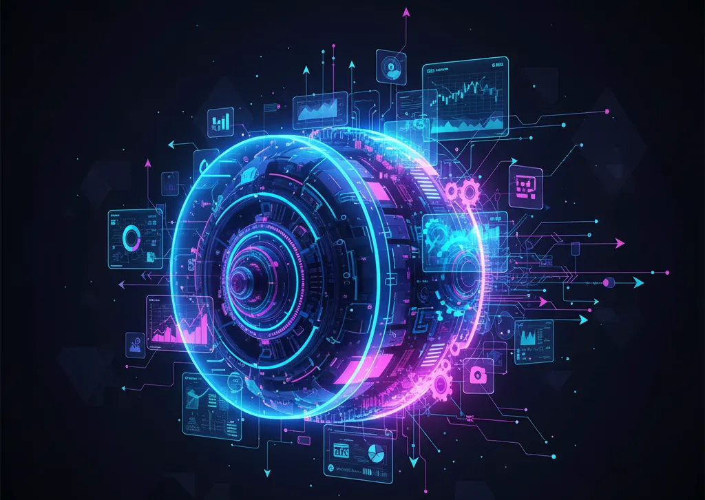 GTM Tech Stack: Building Your Revenue Engine From Zero To Scale illustration